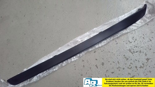 Peugeot 206 neu - 206, frontspoiler