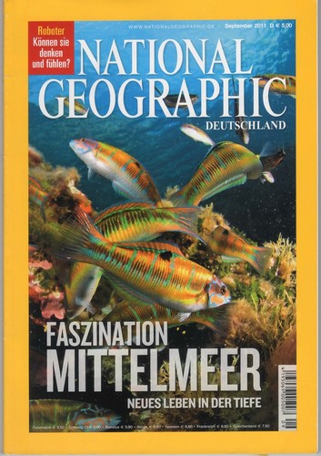 Zeitschrift national - zeitschrift, "national