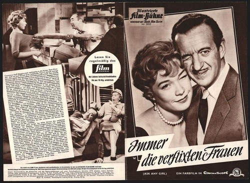 Filmprogramm ifb 5010 - filmprogramm,