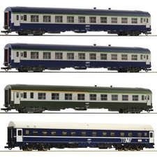 Roco 6200080 H0 4er Set