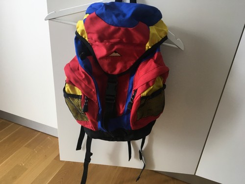 Kinderrucksack kinley - mc.,