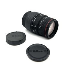 Sigma 70-300mm 1:4-5.6 DG APO Makro Objektiv 508927 Canon - Sehr gut - Garantie