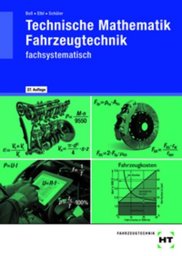 Technische mathematik - technische,