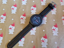 Garmin Forerunner 955 GPS-Uhr