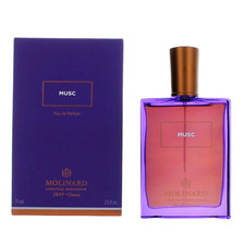 Molinard Musc 2.5 oz EDP