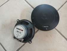 Autolautsprecher car hifi boxen set Visaton DX13 60W