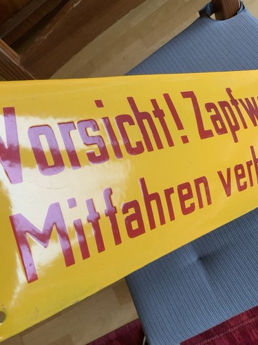 Emailschild hinweisschild - emailschild,