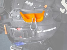 Zubehör-Befestigungspunkt mit