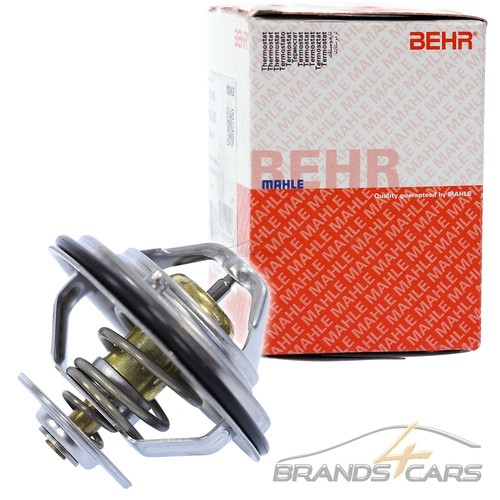 Behr mahle thermostat für - fÜr, vw