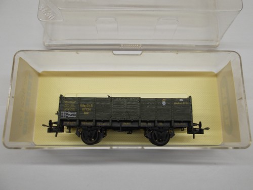 Trix international 3631 - 52,