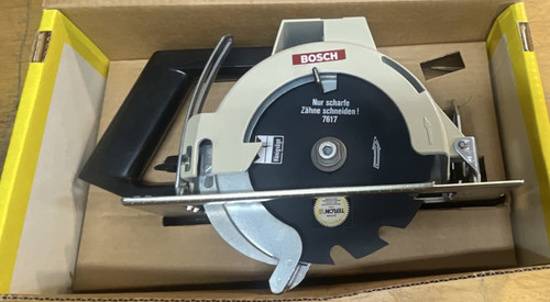 Bosch combi s33 - combi,