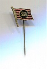 Sportgemeinschat Angeln SGA