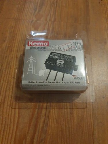 Kemo phasenkoppler für guten - für,