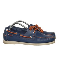 Sebago, Segelschuhe, Größe