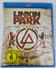 Linkin Park Road To Revolution