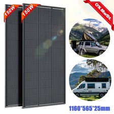 300W Solarpanel Mono