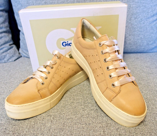 Giorgio venuti damen - damen, sneaker