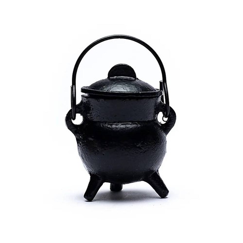 Cauldron klein - cauldron,