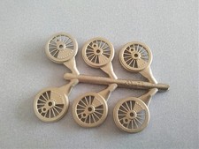 Räder Rohlinge HO f. RP25