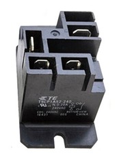 1PCS    T9CP1A52-240  240VAC