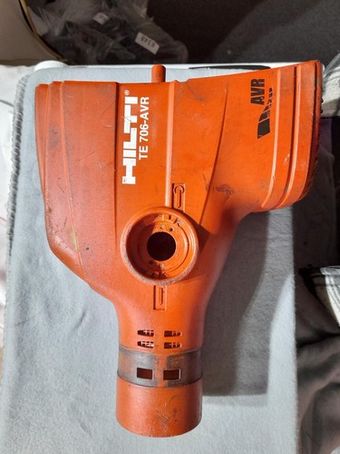 6345 hilti stemmhammer 706 - stemmhammer,