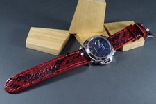 UHRENARMBAND 26 24 22MM ECHT