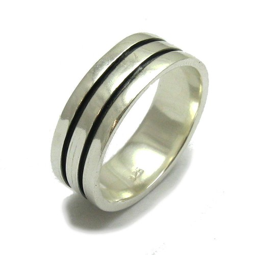 Sterling silber ring - sterling,