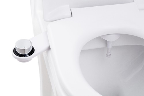 Dusch aufsatz bidet taharet - dusch,