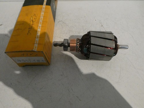 Orig volt swf - swf, neu