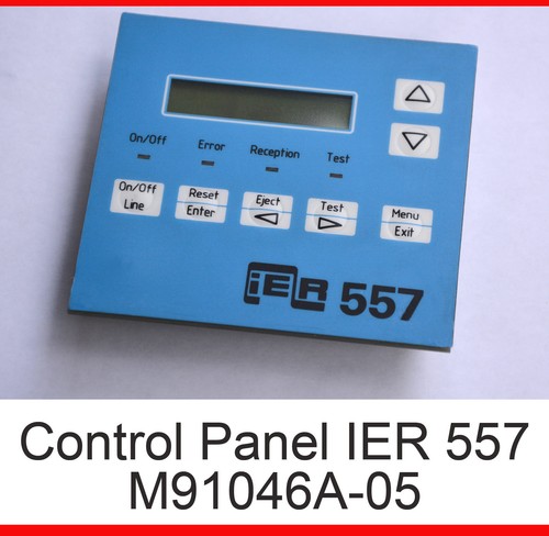 Tastatur panel m91046a vom - panel, m91046a-05