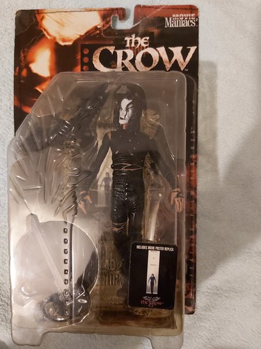 Figur the crow - crow, draven)