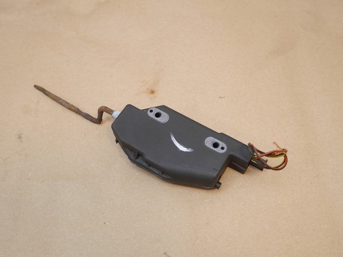 Stellmotor tankklappe opel - stellmotor,