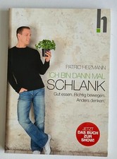 Ich bin dann mal schlank: Die