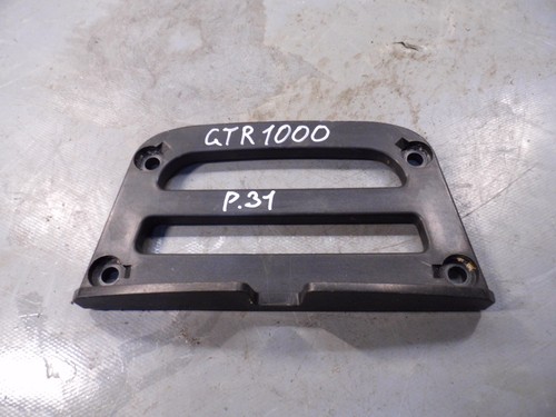 Kawasaki gtr 1000 - kawasaki,