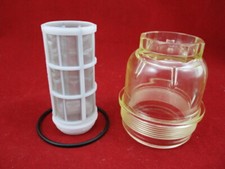 Honeywell Braukmann Sieb +