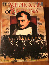 The Struggle of Nations Avalon