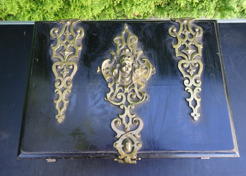 Alte schachfiguren könig - alte,
