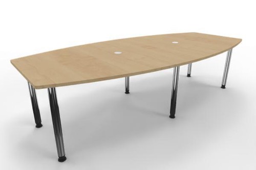 Konferenztisch multi 280x130 - multi,