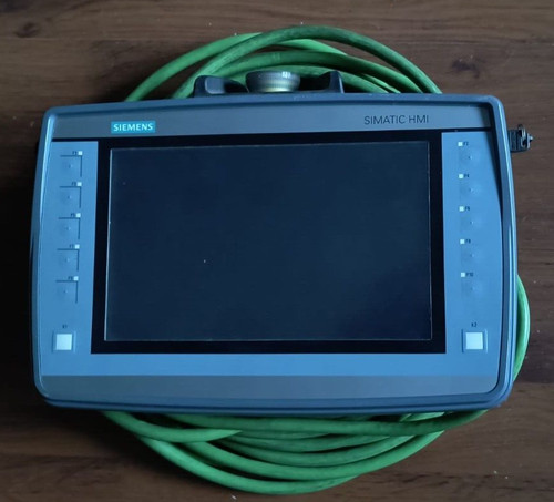 Siemens simatic hmi - simatic,