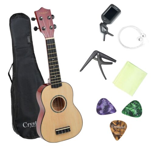 Sopran anfänger ukulele - sopran,