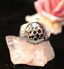 kleine feine Ringuhr Bozhi