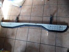 Kia Sportage I Trittbretter Seitenschweller Seitenbretter Rechts