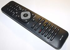 NEU Ersatz Fernbedienung für Philips TV 32PFL5008H/12 32PFL6007K 32PFL6007K/12