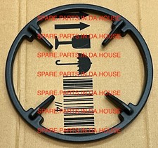 Bosch Gas Cooktop WOK Burner