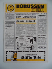 Borussia Dortmund-Union