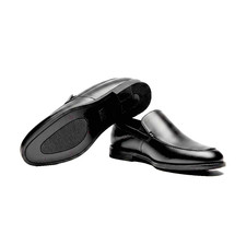 jOOP! Herren Slipper Schwarz