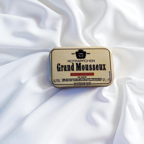 Grand mousseux hell ddr retro - hell,