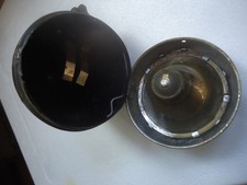 Fahrrad Lampe Bosch Rotodyn