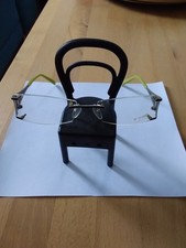 Brille Brillenfassung NO