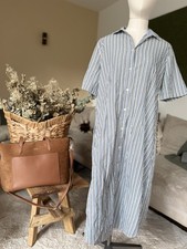 Damen Marc O Polo Blusenkleid